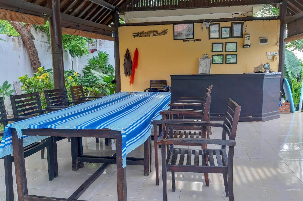 Oyo 3070 Villa Lovina Eco Lodge Extérieur photo