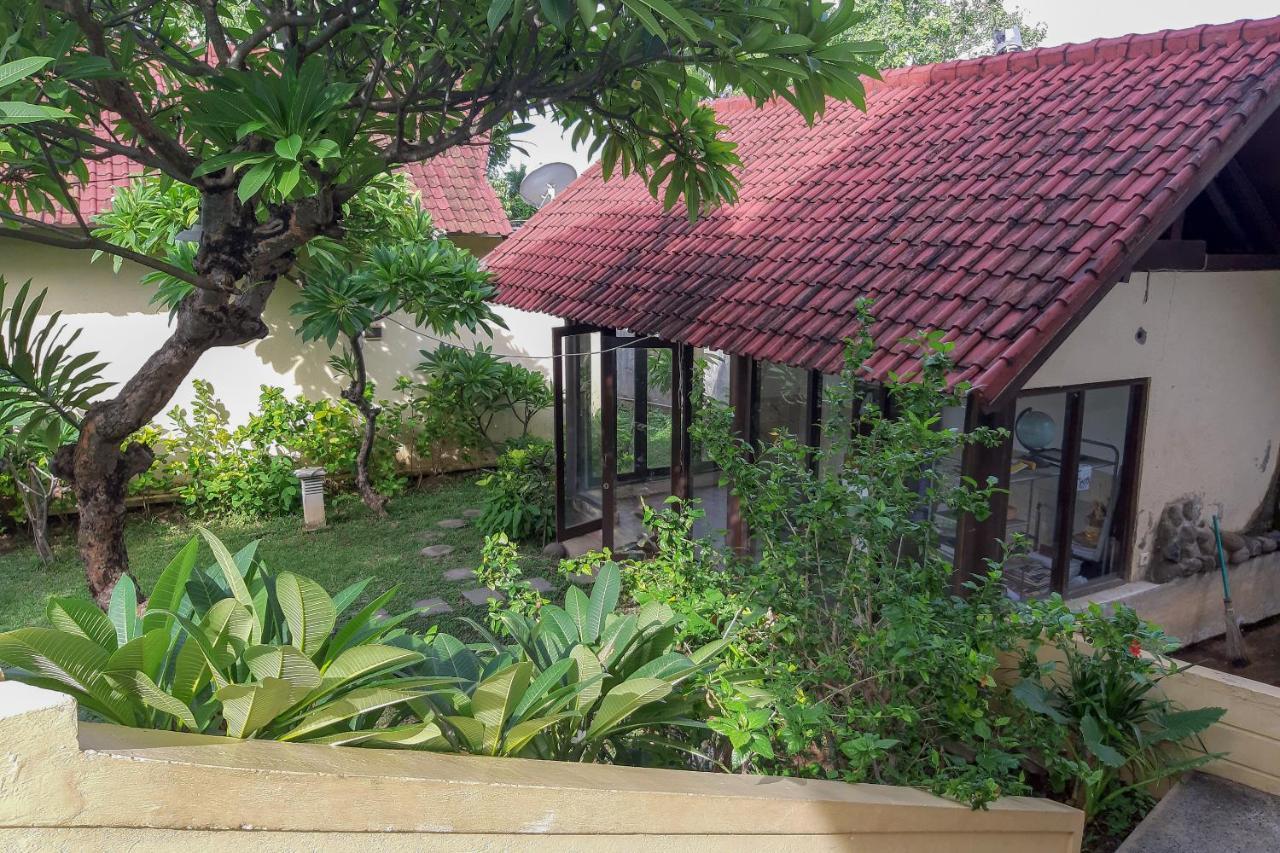Oyo 3070 Villa Lovina Eco Lodge Extérieur photo