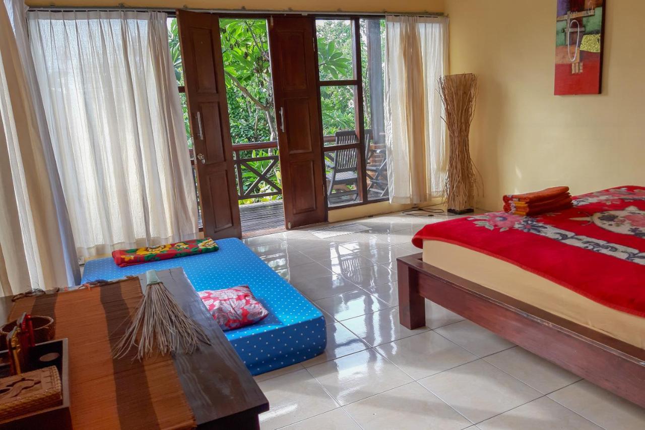 Oyo 3070 Villa Lovina Eco Lodge Extérieur photo