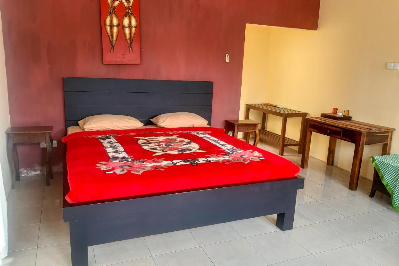 Oyo 3070 Villa Lovina Eco Lodge Extérieur photo