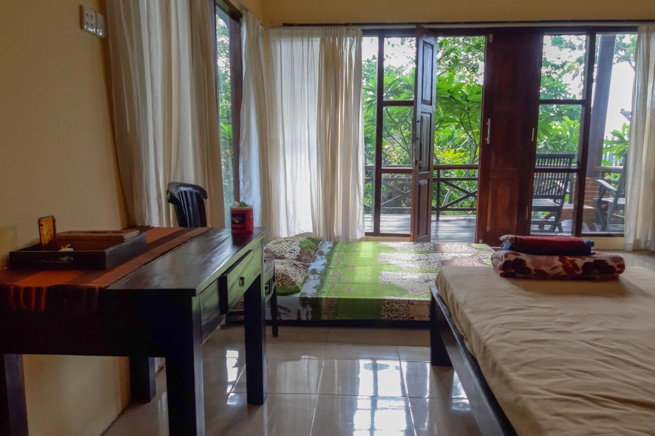 Oyo 3070 Villa Lovina Eco Lodge Extérieur photo