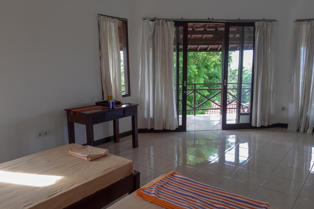 Oyo 3070 Villa Lovina Eco Lodge Extérieur photo