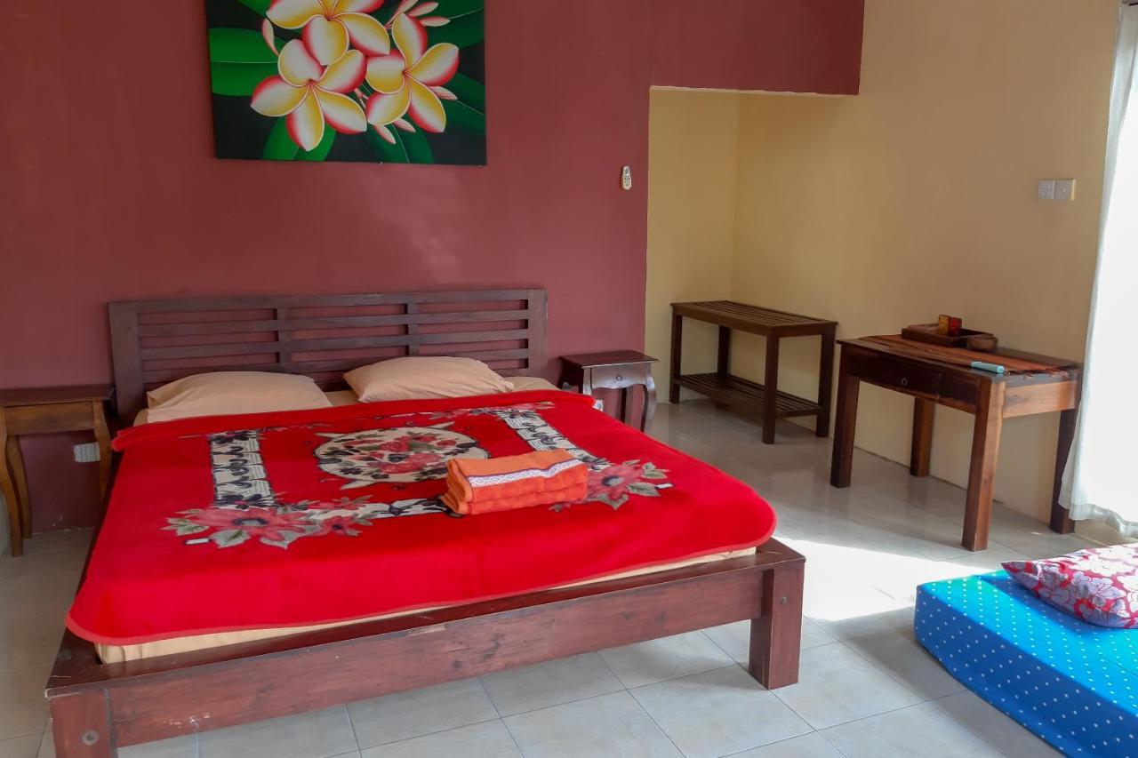 Oyo 3070 Villa Lovina Eco Lodge Extérieur photo